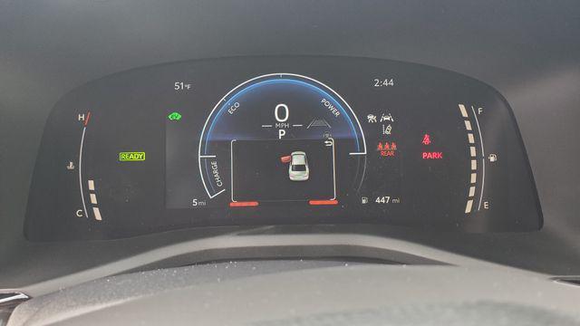 new 2026 Toyota Camry car, priced at $32,889