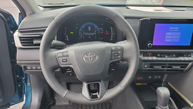 new 2026 Toyota Camry car, priced at $32,889