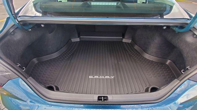 new 2026 Toyota Camry car, priced at $32,889