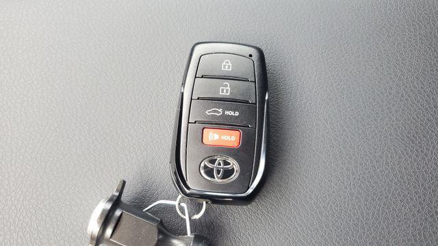 new 2026 Toyota Camry car, priced at $32,889