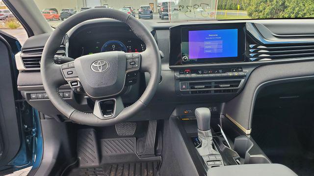 new 2026 Toyota Camry car, priced at $32,889