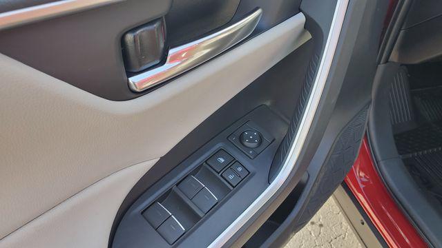 new 2025 Toyota RAV4 car, priced at $35,029