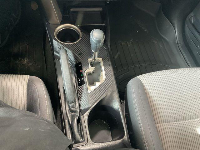 used 2015 Toyota RAV4 car, priced at $14,995