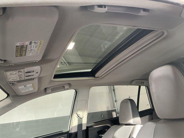 used 2015 Toyota RAV4 car, priced at $14,995