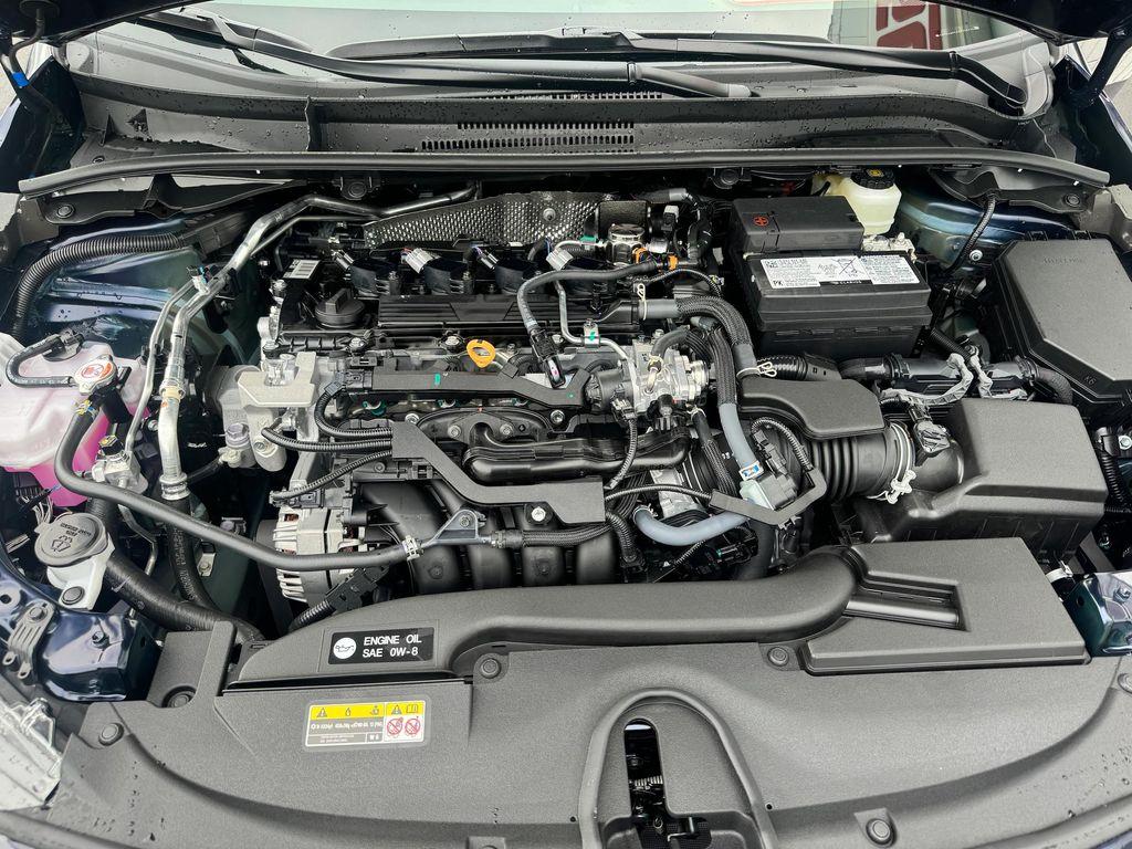 new 2025 Toyota Corolla car, priced at $24,063