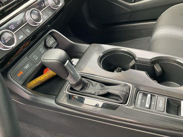 used 2025 Honda Civic car, priced at $25,108