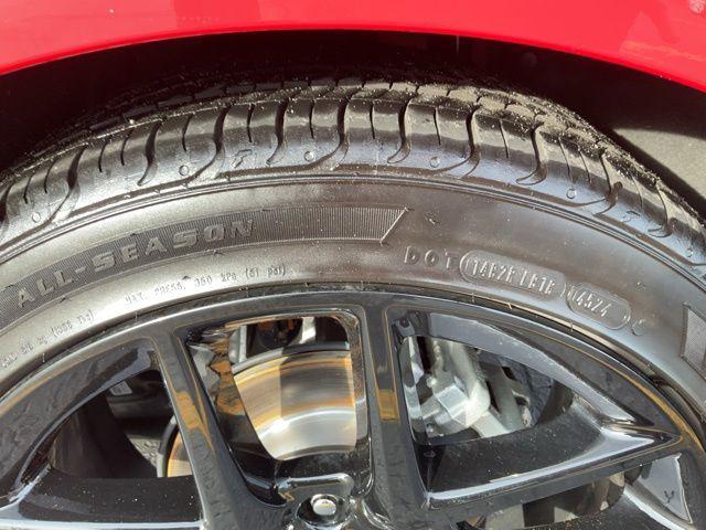 used 2025 Honda Civic car, priced at $25,108