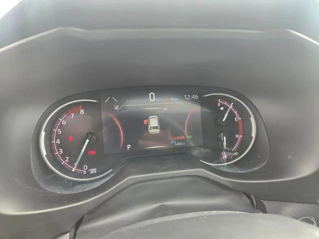 used 2023 Toyota RAV4 car, priced at $34,995