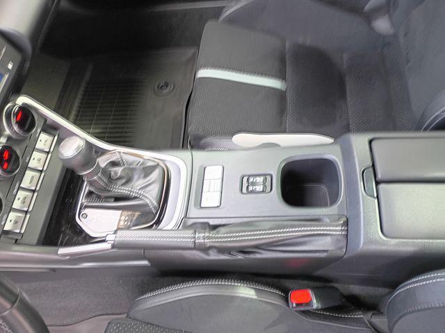 used 2022 Toyota GR86 car, priced at $30,494