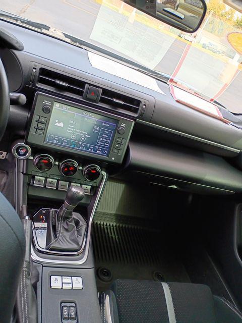 used 2022 Toyota GR86 car, priced at $30,494