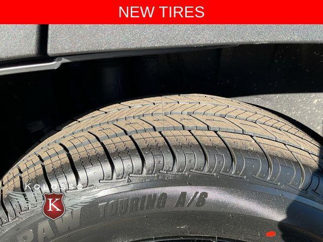 used 2022 Toyota RAV4 car, priced at $28,143