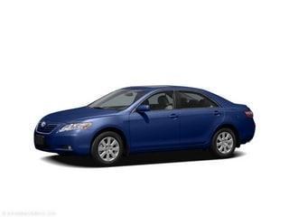 used 2007 Toyota Camry car