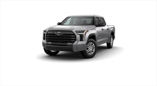 new 2024 Toyota Tundra car