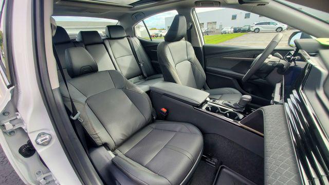 new 2026 Toyota Camry car, priced at $37,319