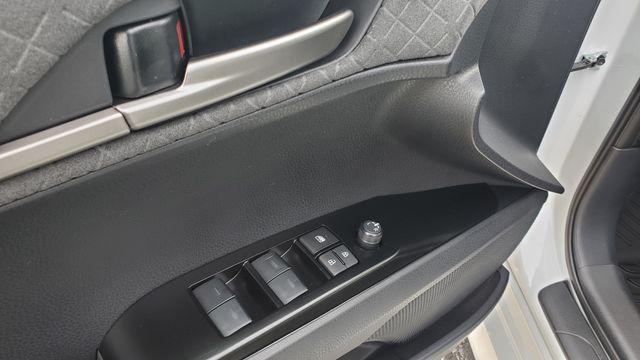 new 2026 Toyota Camry car, priced at $37,319