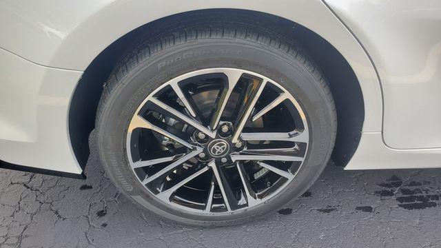 new 2026 Toyota Camry car, priced at $37,319