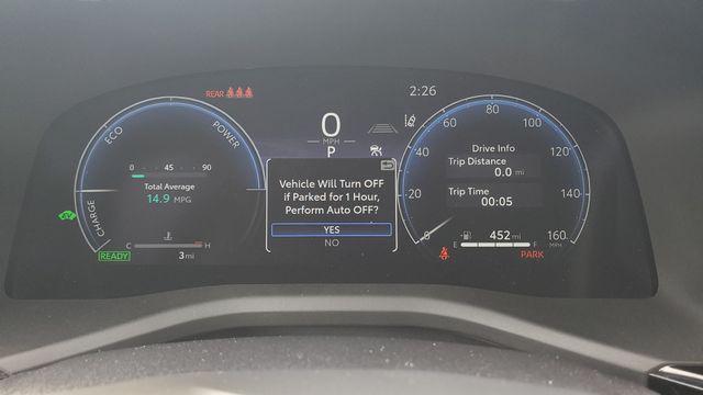 new 2026 Toyota Camry car, priced at $37,319