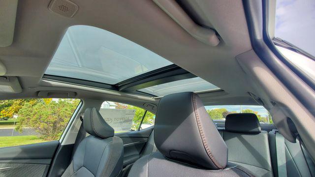 new 2026 Toyota Camry car, priced at $37,319