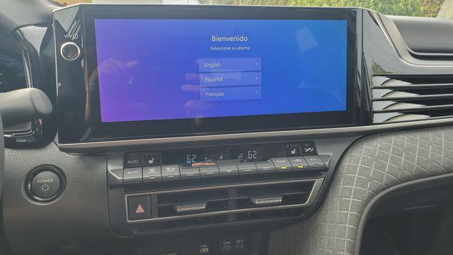 new 2026 Toyota Camry car, priced at $37,319