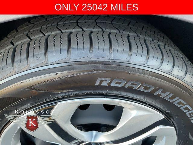 used 2018 Honda Civic car, priced at $19,089