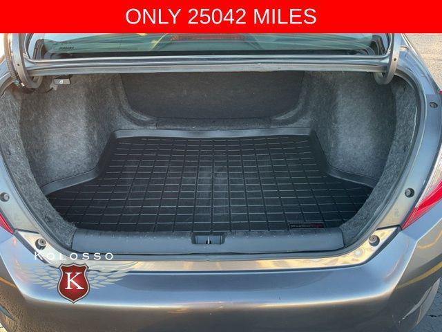 used 2018 Honda Civic car, priced at $19,089