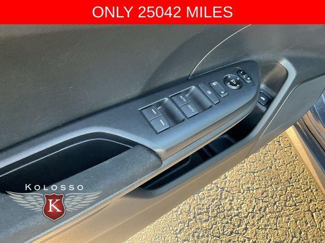 used 2018 Honda Civic car, priced at $19,089