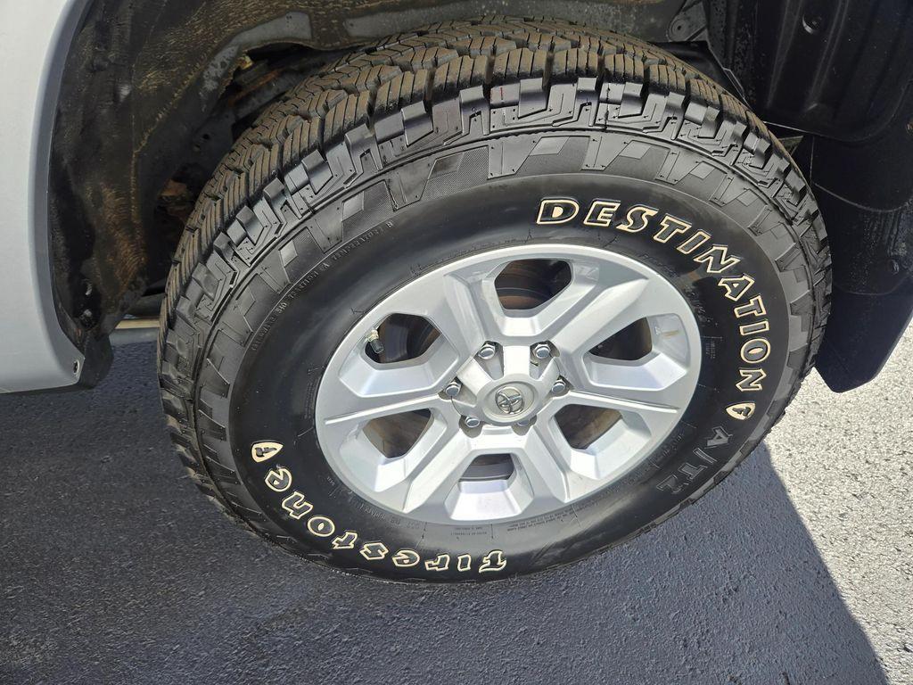 used 2019 Toyota 4Runner car, priced at $34,819