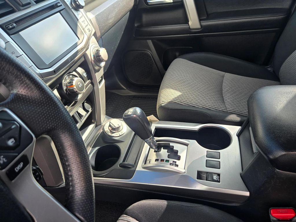 used 2019 Toyota 4Runner car, priced at $34,819