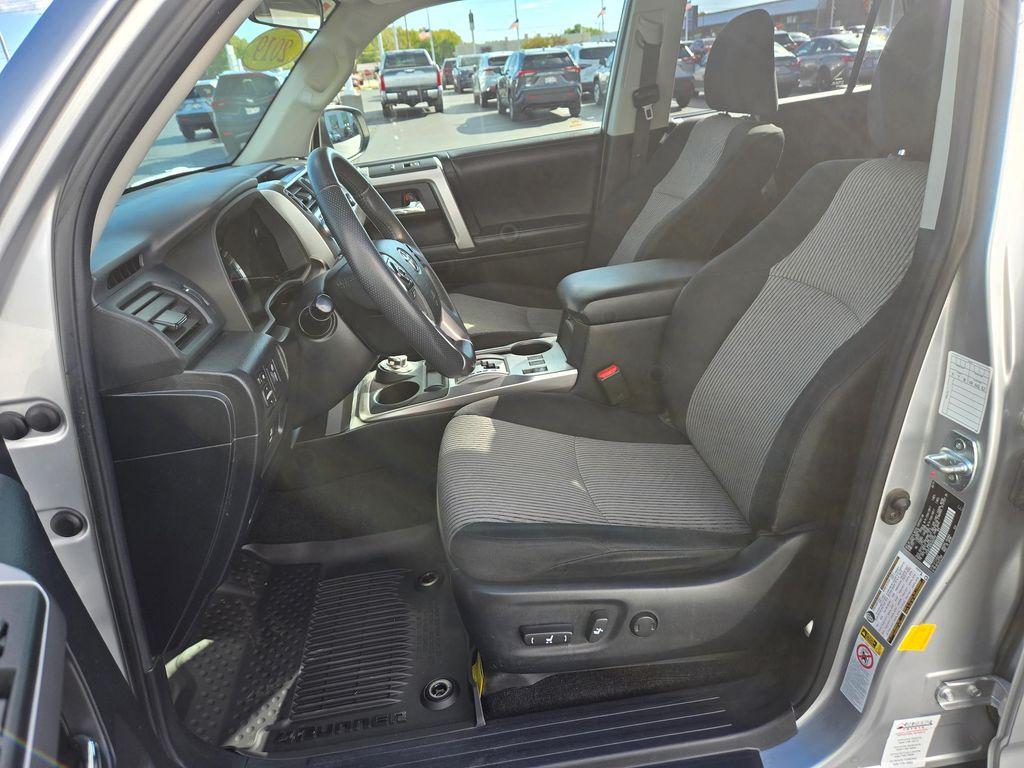 used 2019 Toyota 4Runner car, priced at $34,819