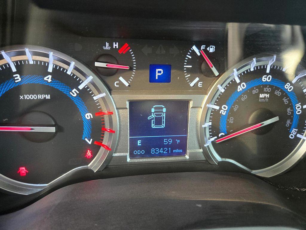 used 2019 Toyota 4Runner car, priced at $34,819