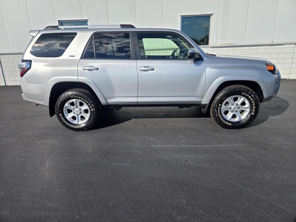 used 2019 Toyota 4Runner car, priced at $34,819