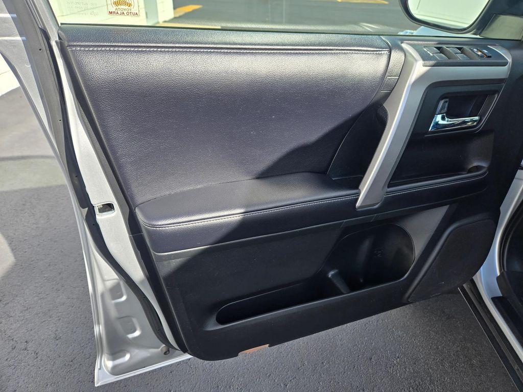 used 2019 Toyota 4Runner car, priced at $34,819