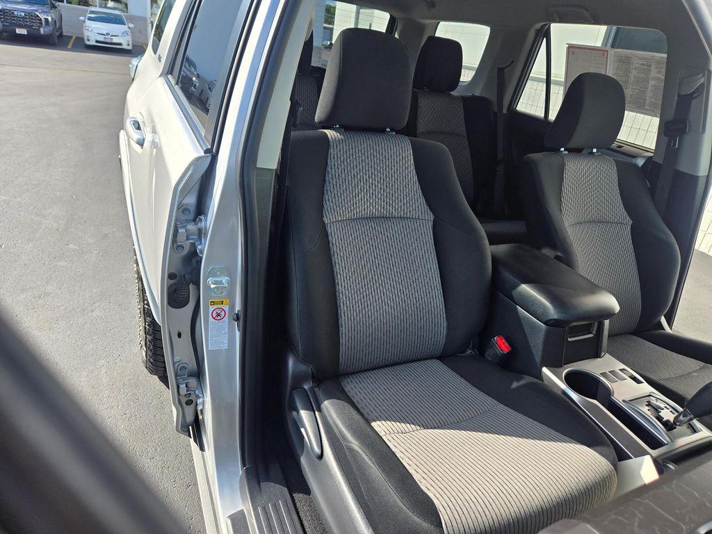used 2019 Toyota 4Runner car, priced at $34,819