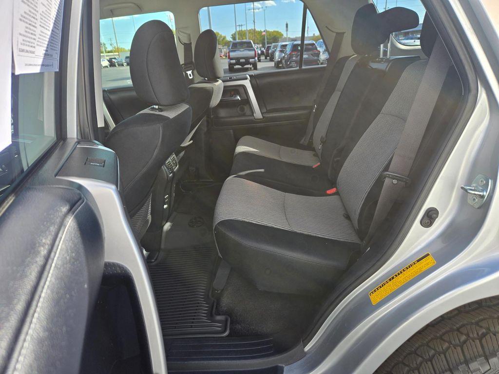 used 2019 Toyota 4Runner car, priced at $34,819