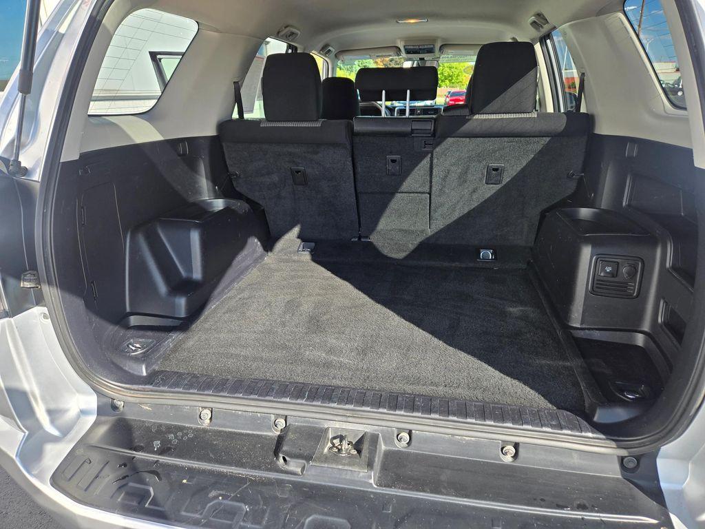 used 2019 Toyota 4Runner car, priced at $34,819