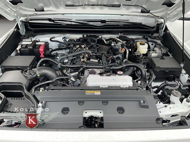 new 2025 Toyota Tacoma car, priced at $40,444