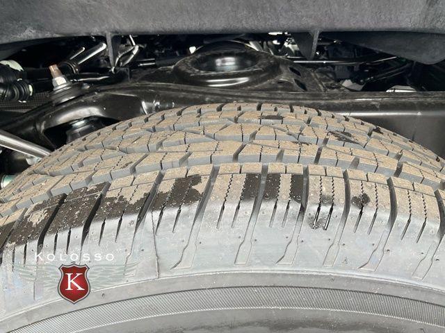 new 2025 Toyota Tacoma car, priced at $40,444