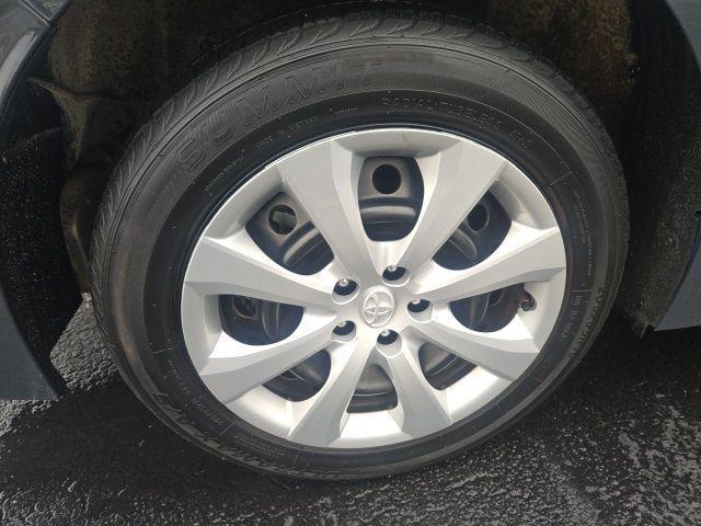 used 2023 Toyota Corolla car, priced at $18,995