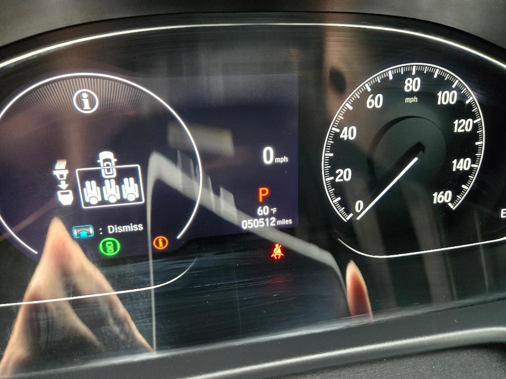 used 2022 Honda Accord car, priced at $26,913
