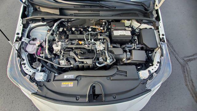 new 2026 Toyota Corolla car, priced at $25,839