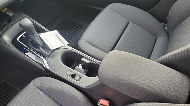 new 2026 Toyota Corolla car, priced at $25,839