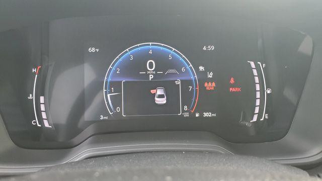 new 2026 Toyota Corolla car, priced at $25,839