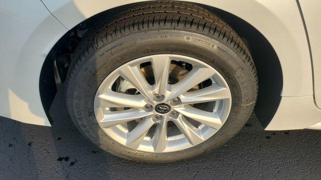 new 2026 Toyota Corolla car, priced at $25,839