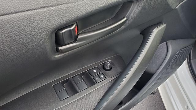 new 2026 Toyota Corolla car, priced at $25,839