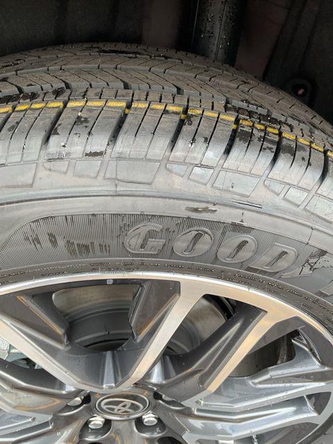 new 2026 Toyota Corolla Cross car, priced at $34,879