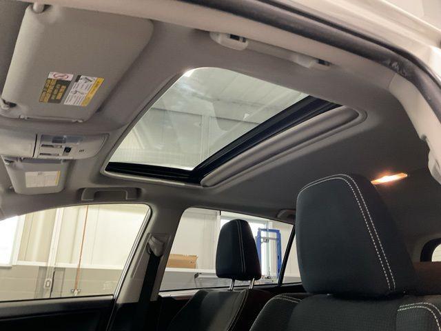 used 2017 Toyota RAV4 Hybrid car, priced at $21,759