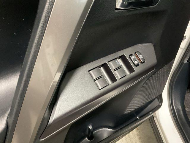 used 2017 Toyota RAV4 Hybrid car, priced at $21,759