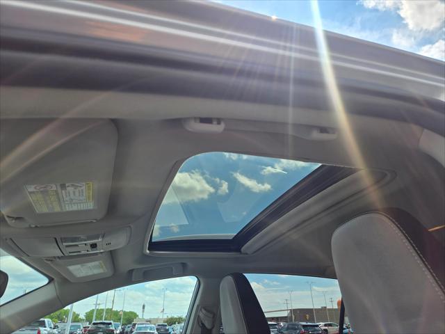 used 2016 Toyota RAV4 car, priced at $18,995