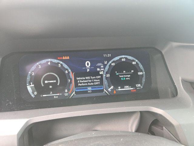 new 2026 Toyota Tacoma car, priced at $45,594