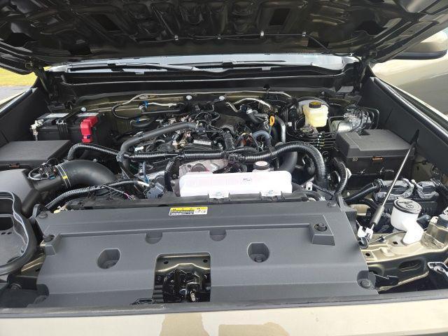 new 2026 Toyota Tacoma car, priced at $45,594